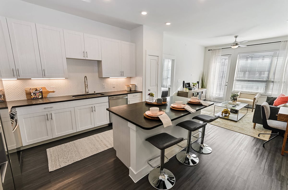 Jada Legacy Central Apartments